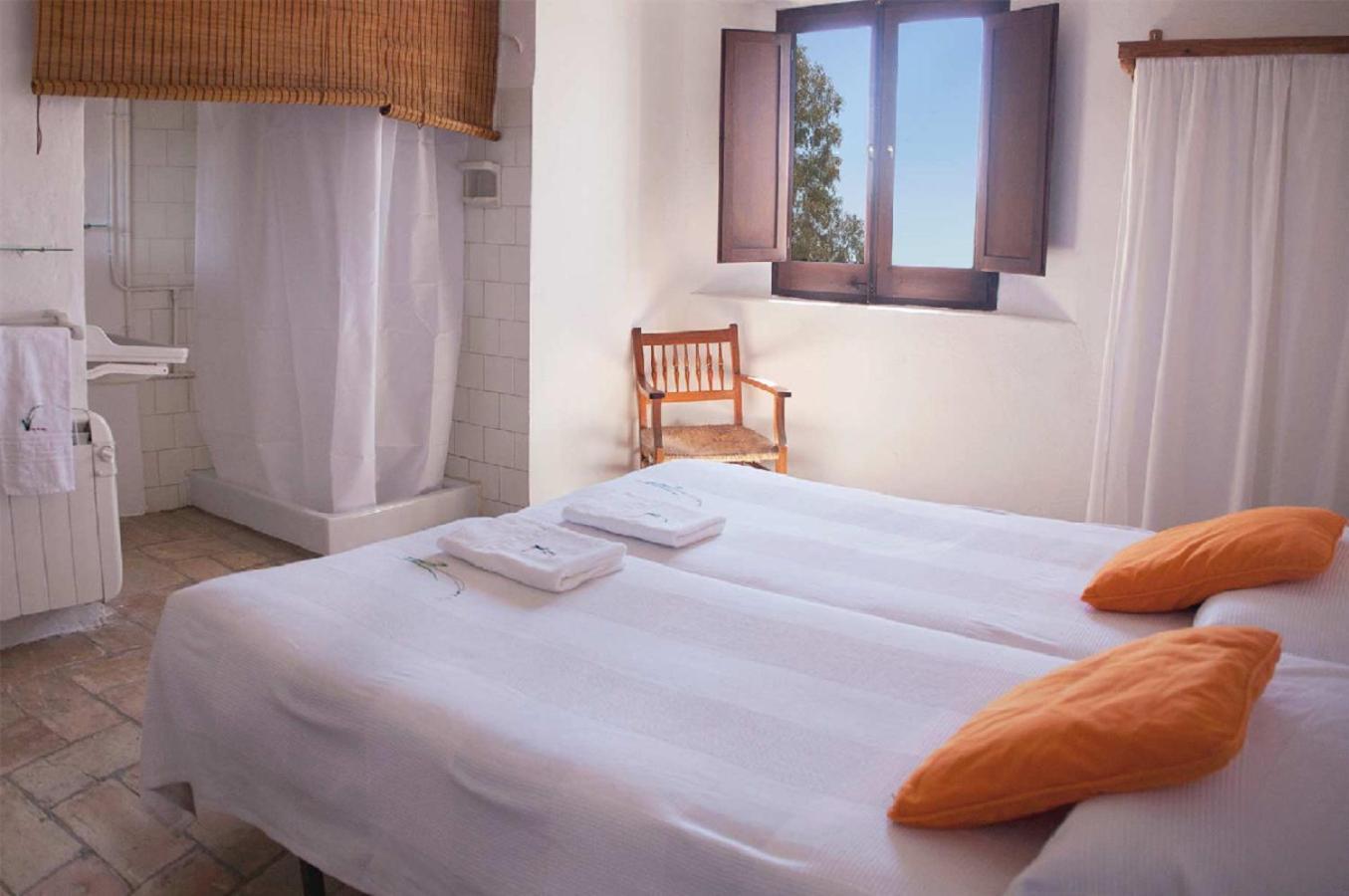 Mas Illa De Riu - Autentica Masia Del Delta Del Ebro Con Capacidad Para 20 Personas - Deltavacaciones 산트 하우메 덴베하 외부 사진