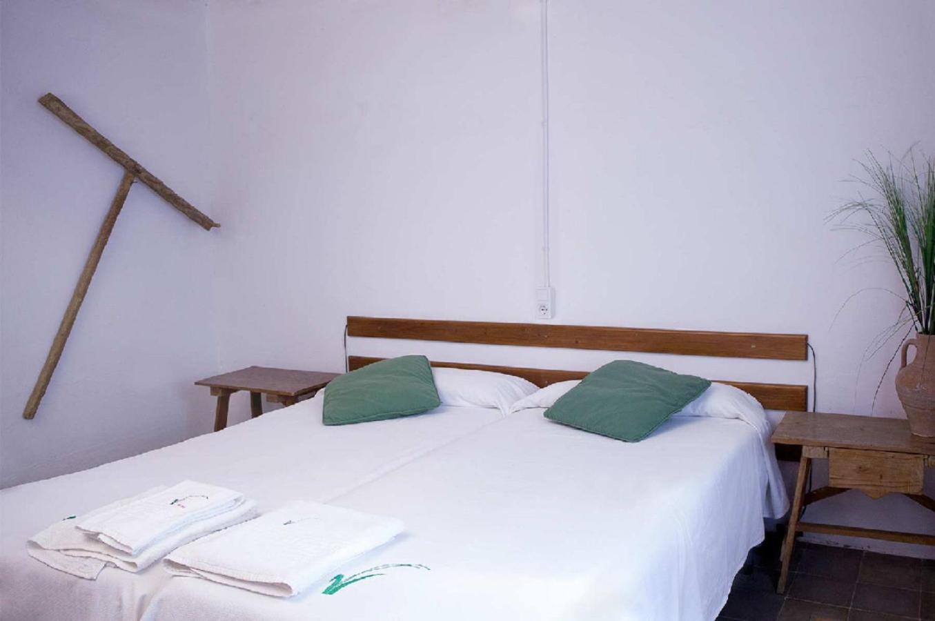 Mas Illa De Riu - Autentica Masia Del Delta Del Ebro Con Capacidad Para 20 Personas - Deltavacaciones 산트 하우메 덴베하 외부 사진